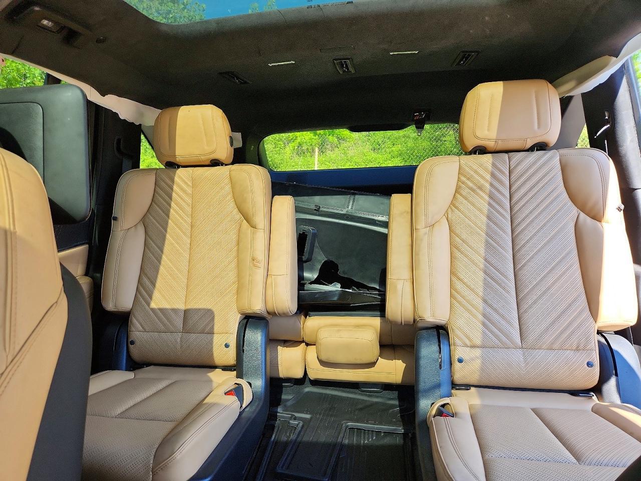 2025 CADILLAC ESCALADE — фото 10