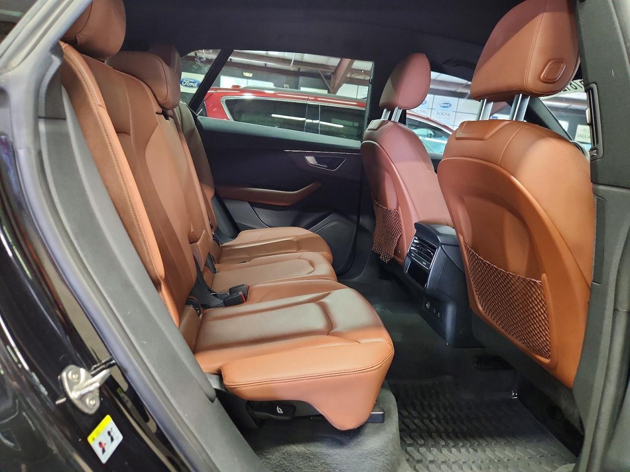2019 AUDI Q8 — фото 11