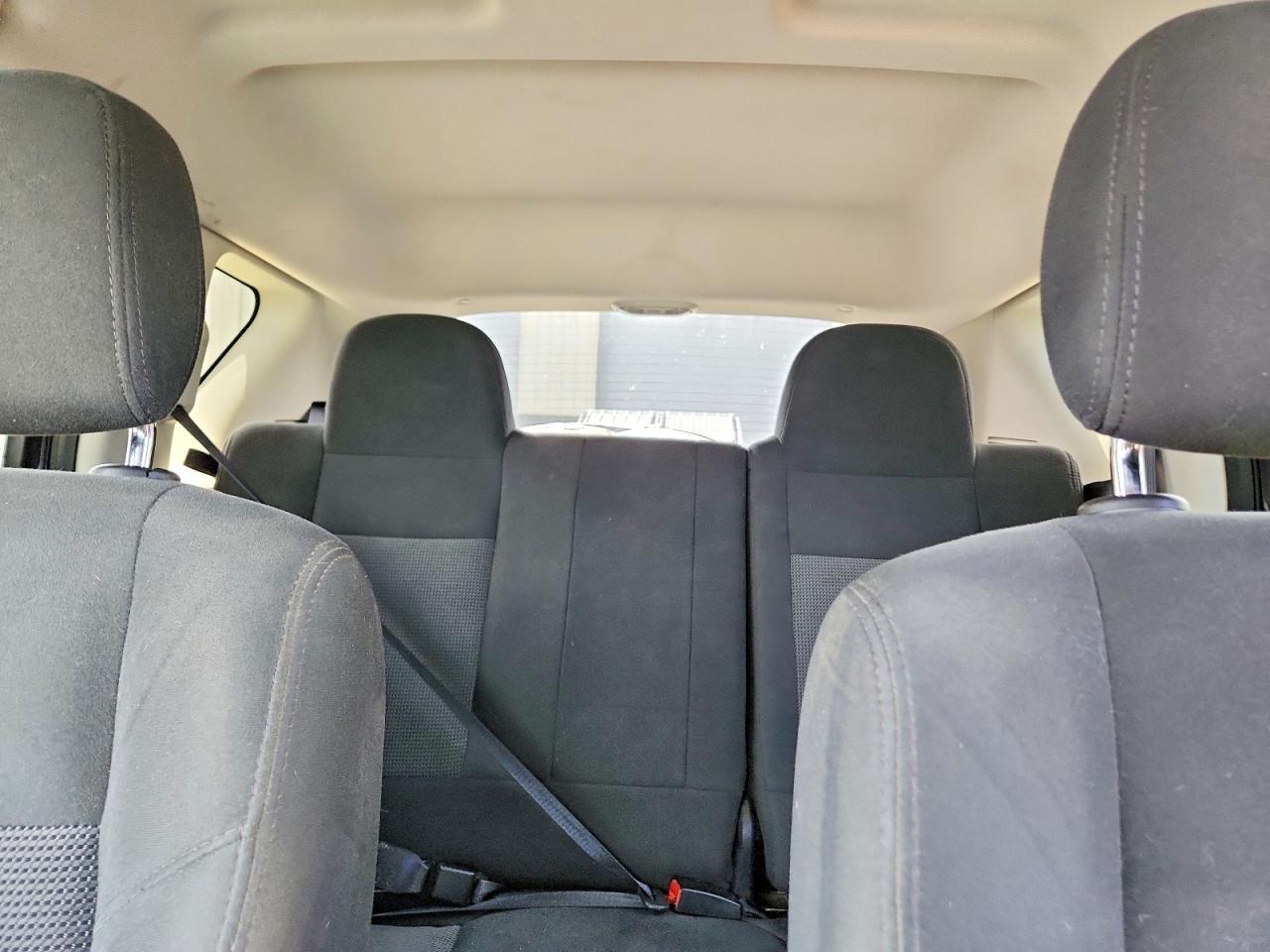 2016 JEEP COMPASS — фото 10