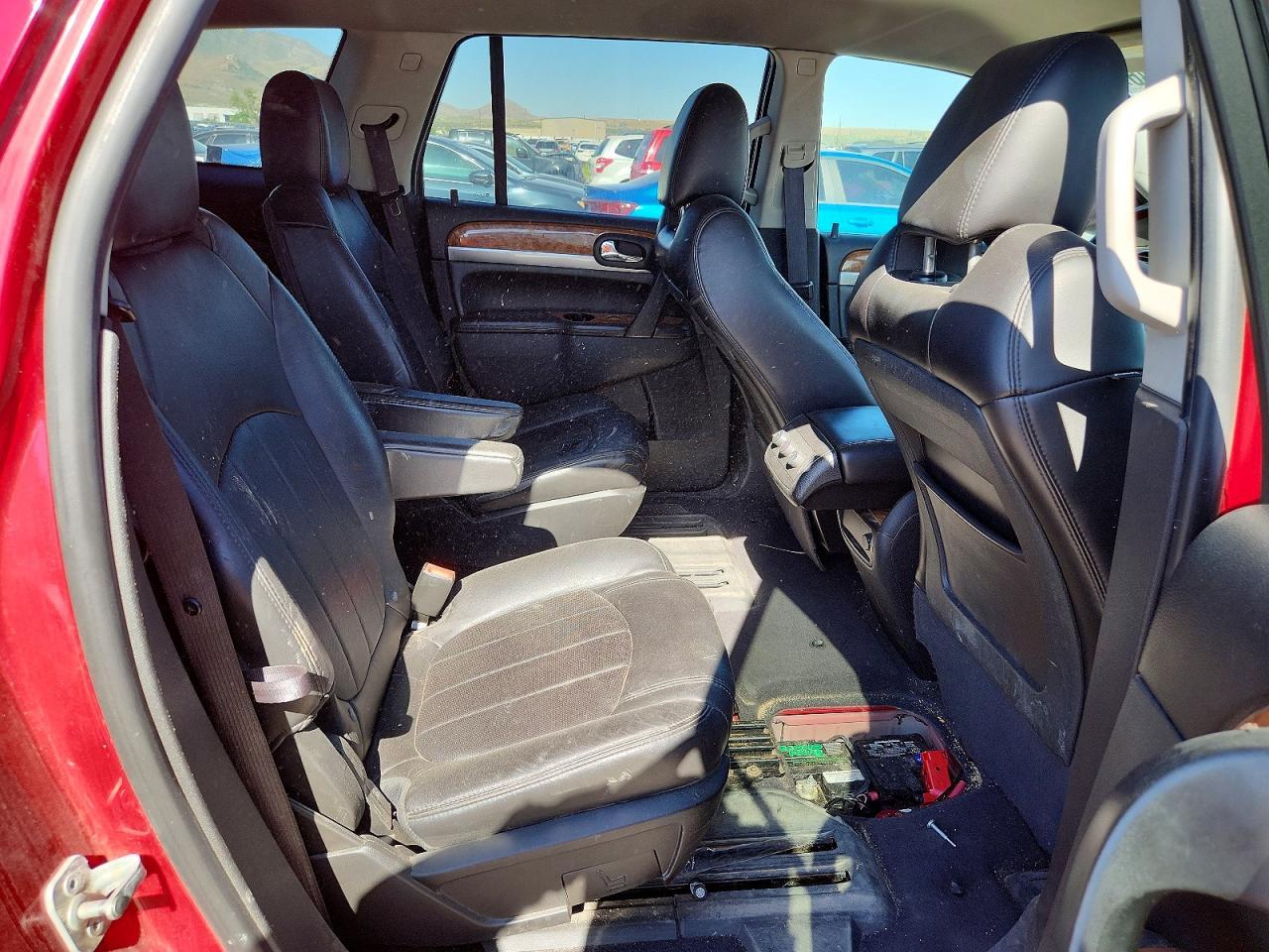 BUICK ENCLAVE