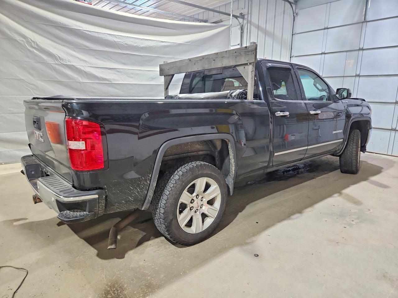 2015 GMC SIERRA 1500 — фото 3