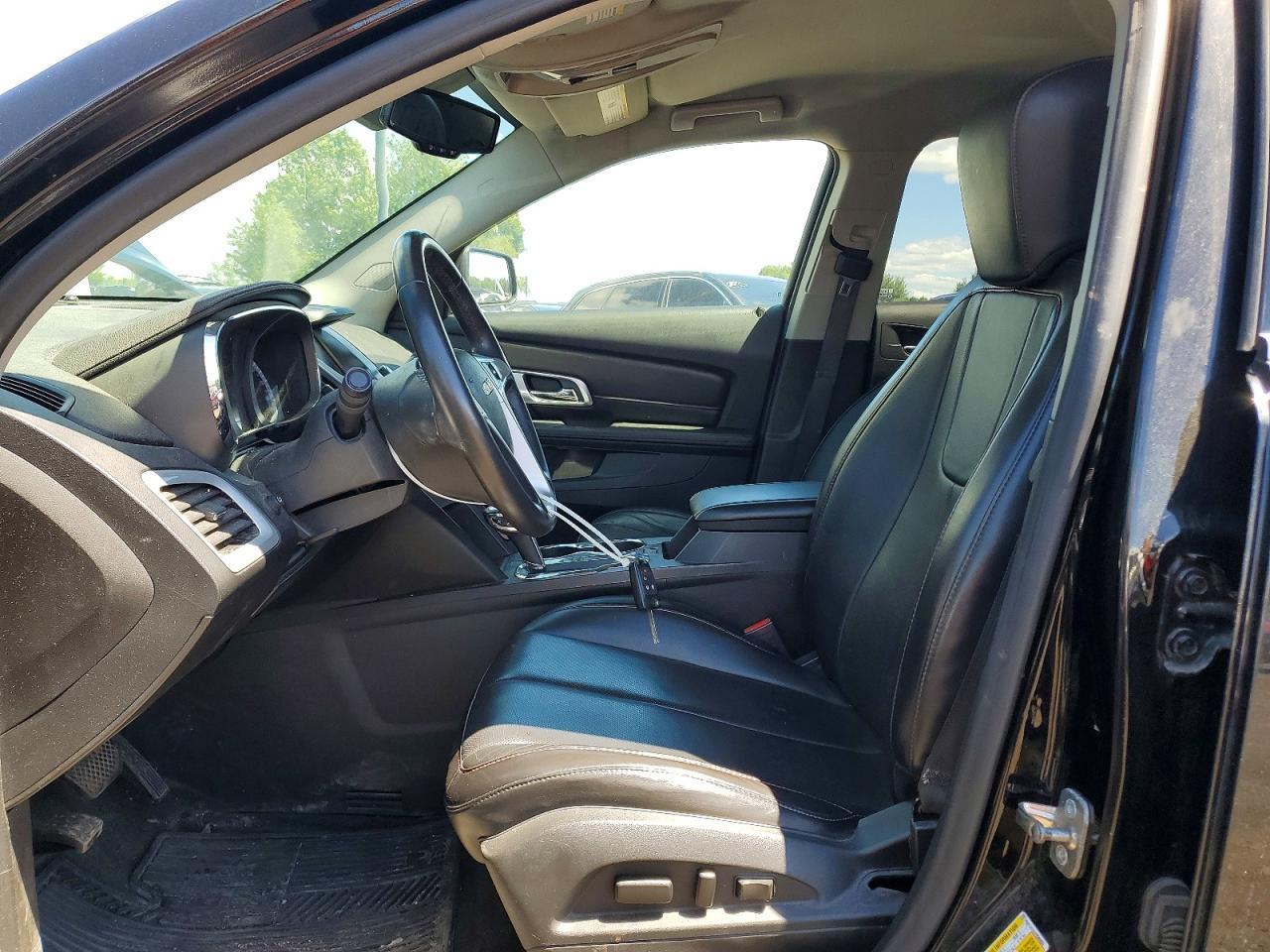 2015 GMC TERRAIN — фото 7