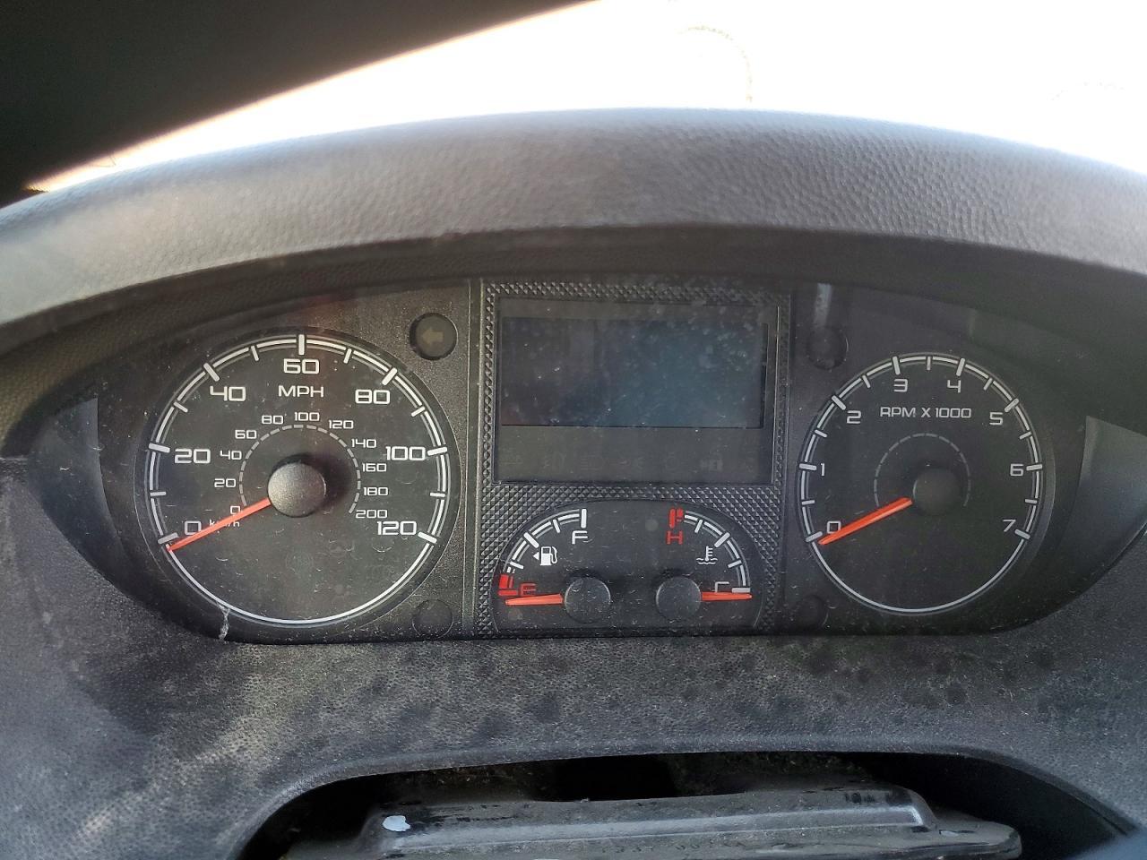RAM PROMASTER 2500