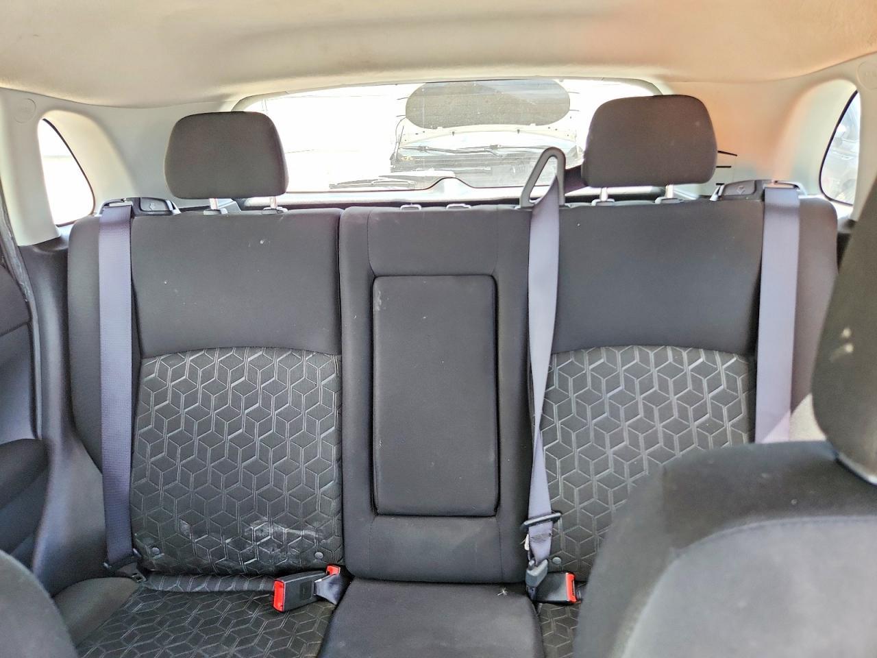 2024 MITSUBISHI OUTLANDER SPORT — фото 10