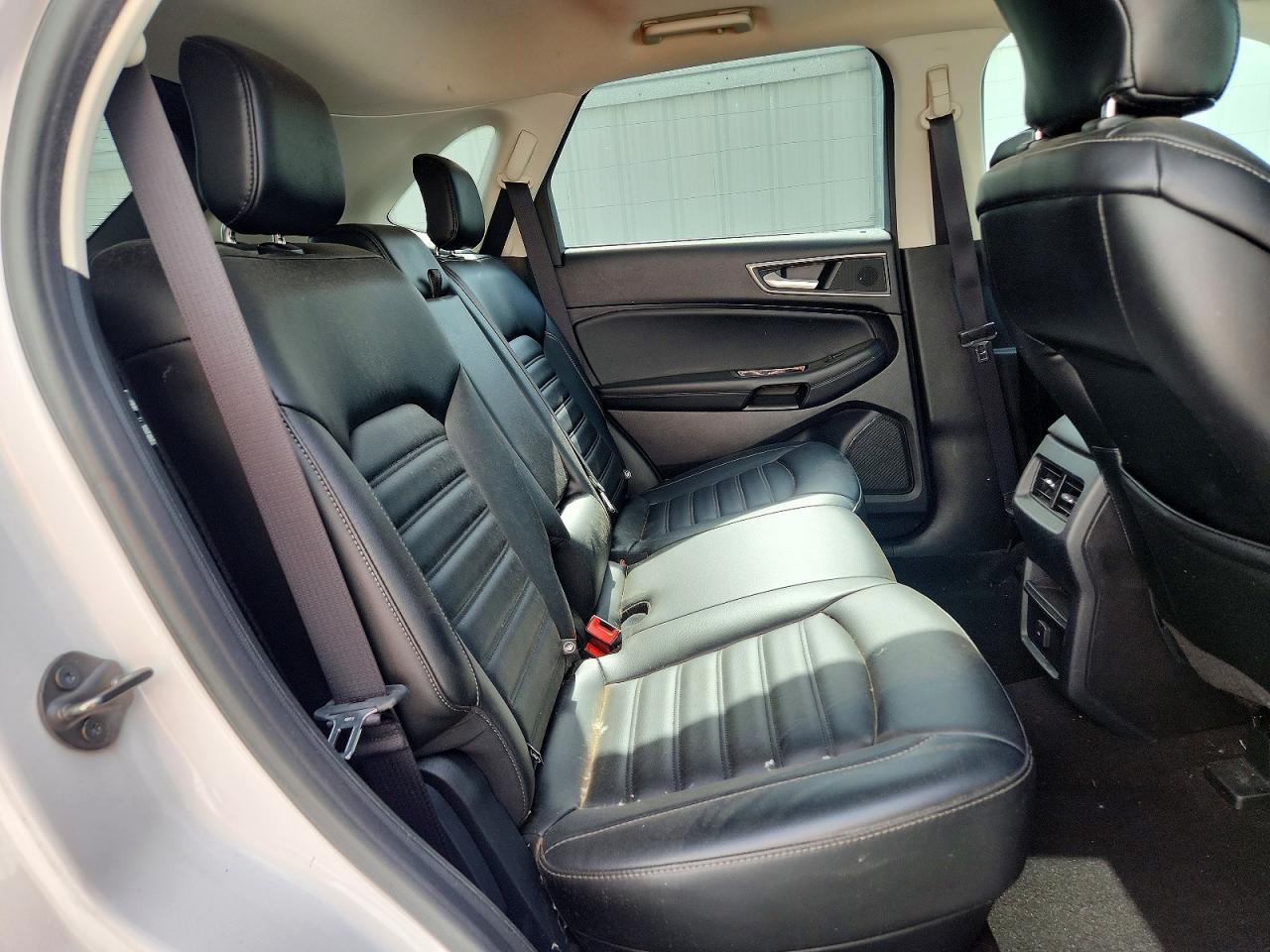 2019 FORD EDGE — фото 11