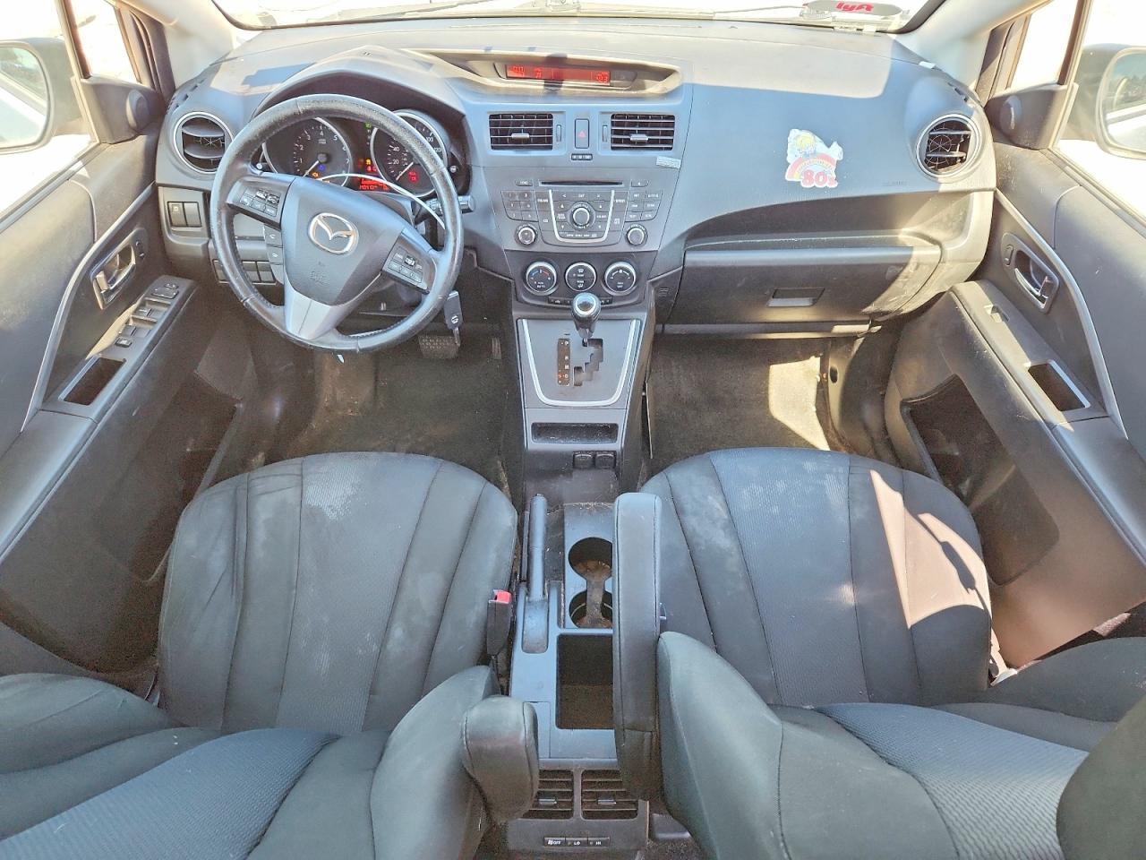 2015 MAZDA 5 — фото 8