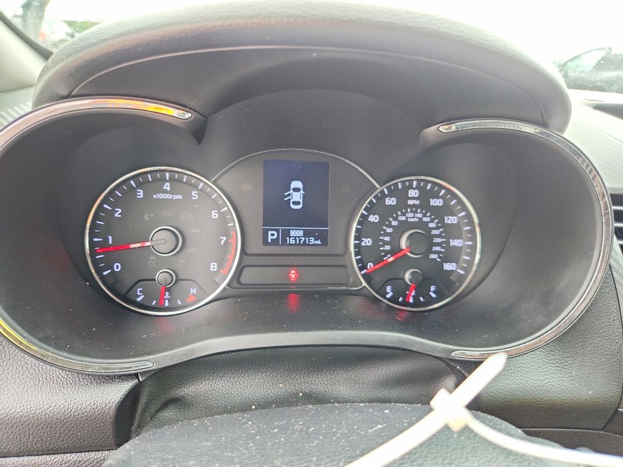 2015 KIA FORTE — фото 9