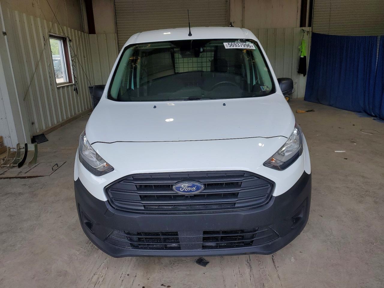 2022 FORD TRANSIT CONNECT — фото 5