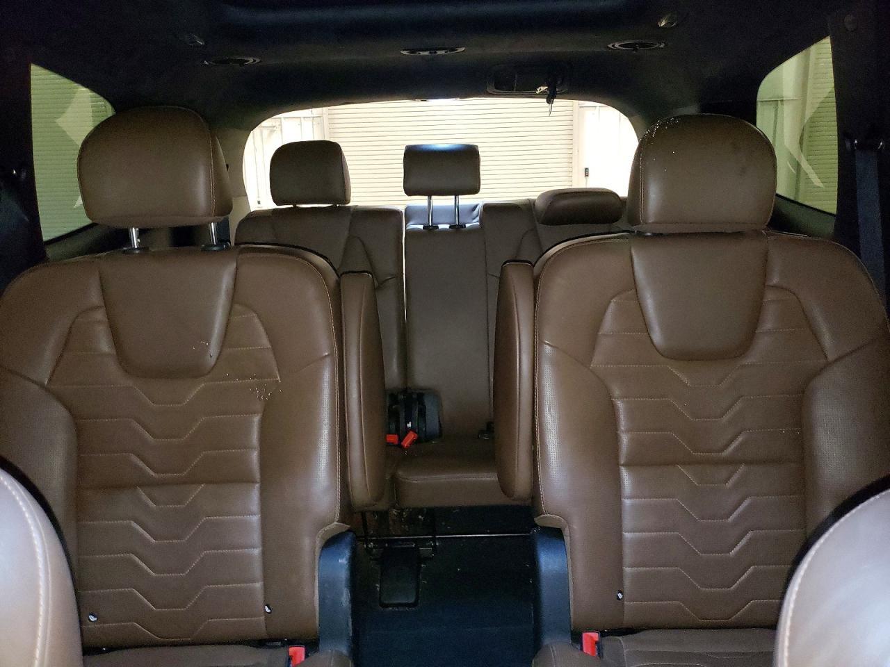2022 KIA TELLURIDE — фото 10
