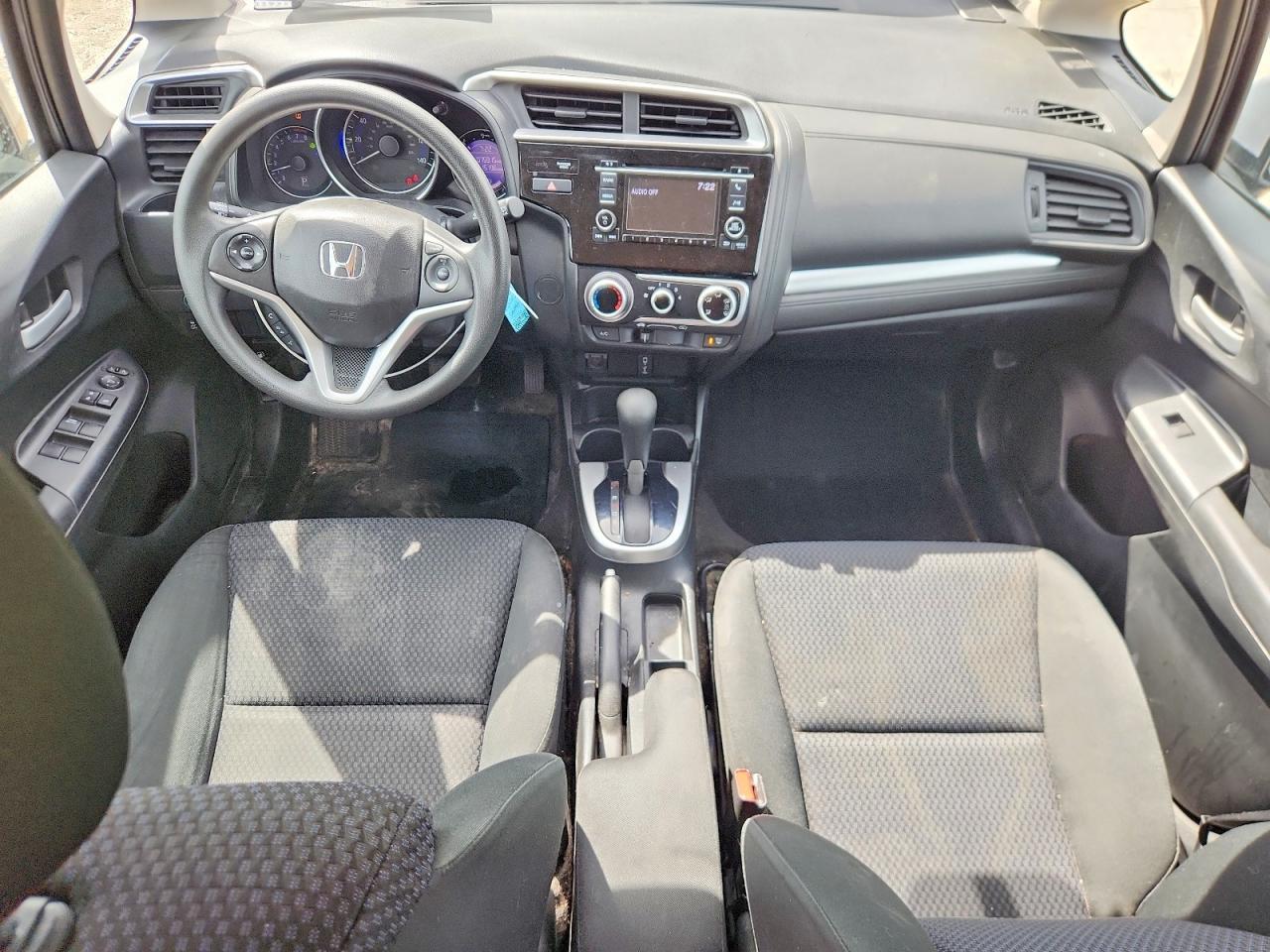 2018 HONDA FIT — фото 8