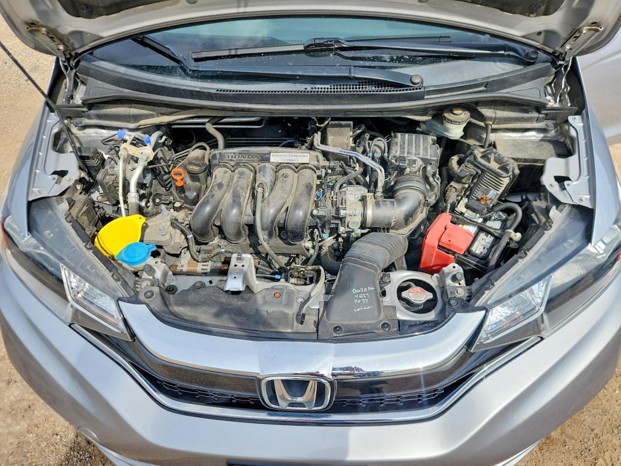 2018 HONDA FIT — фото 11