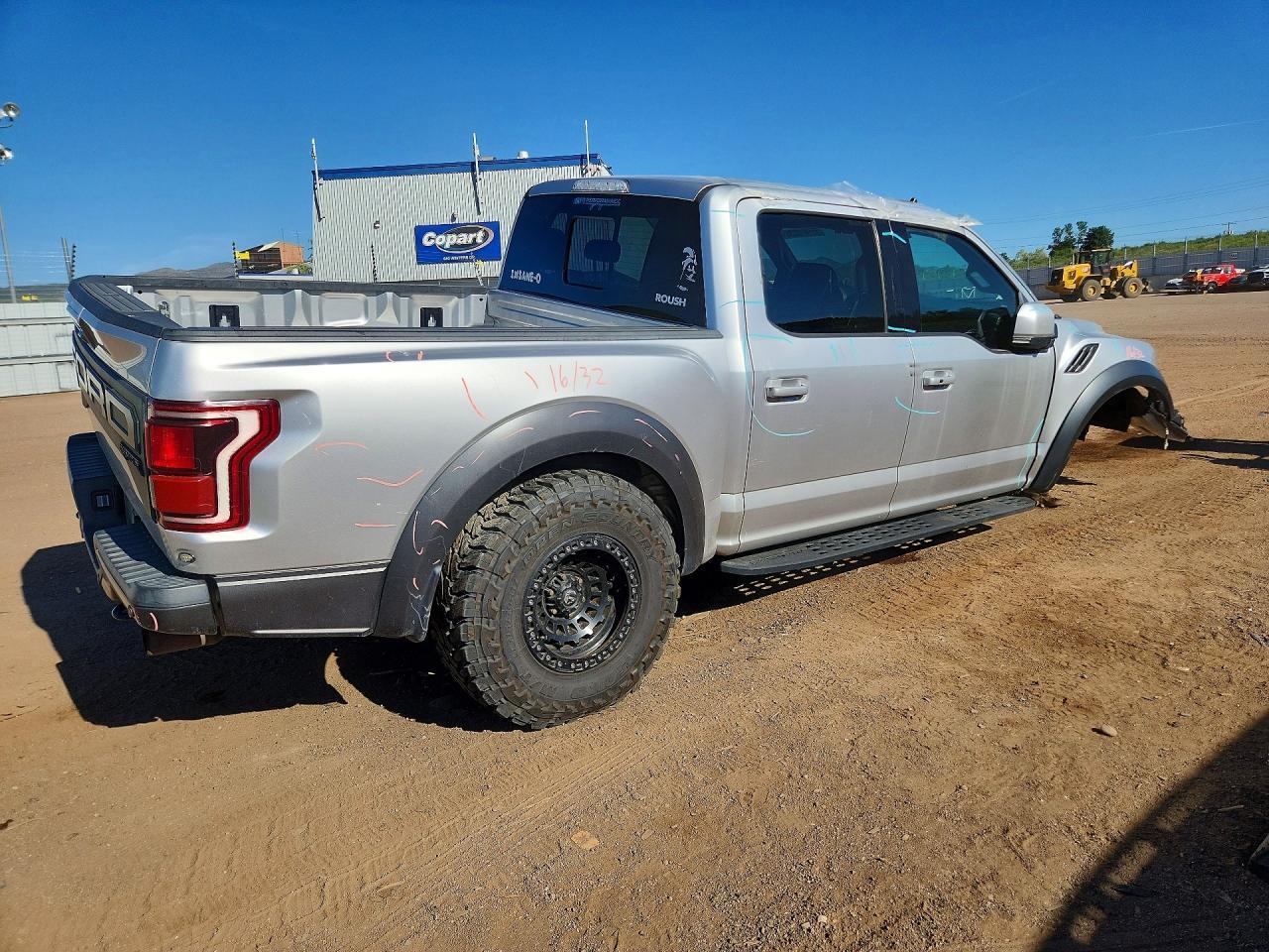 2019 FORD F-150 — фото 3