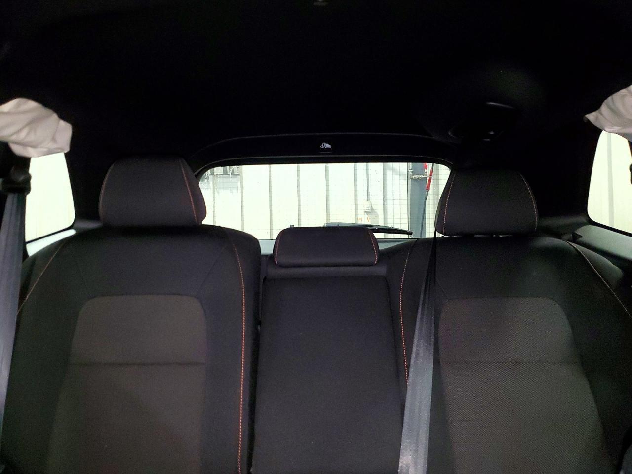 2025 HONDA CR-V HYBRID — фото 10