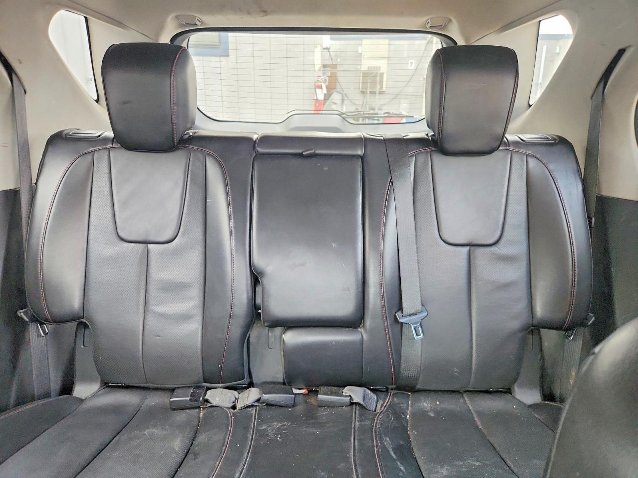 2014 CHEVROLET EQUINOX — фото 10