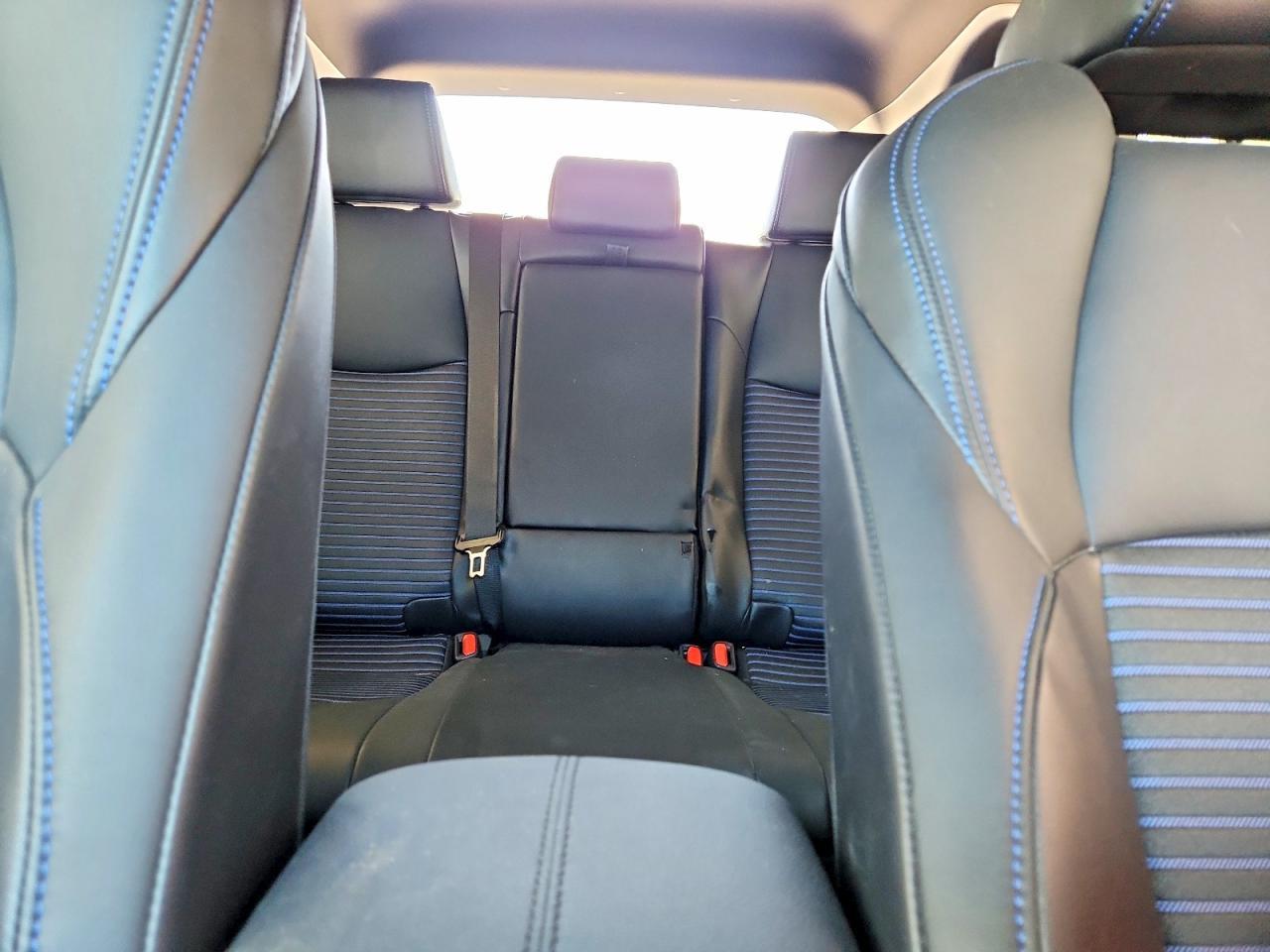 2024 TOYOTA RAV4 HYBRID — фото 10