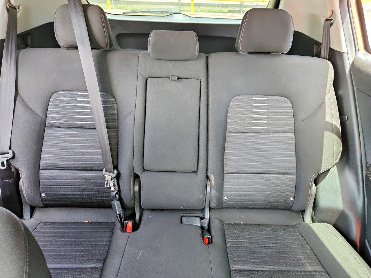 2017 KIA SPORTAGE — фото 10