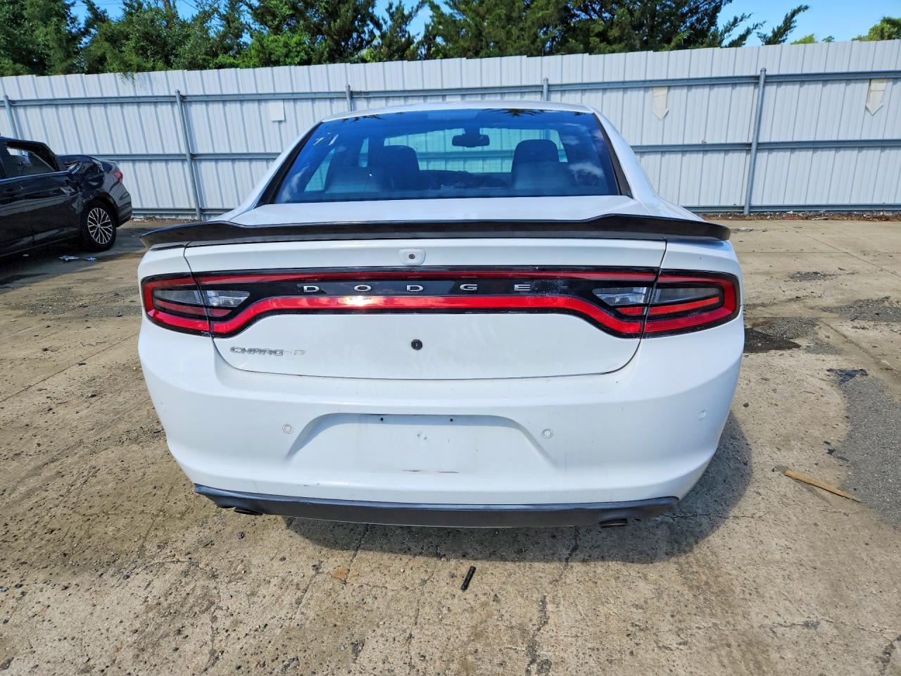2019 DODGE CHARGER — фото 6