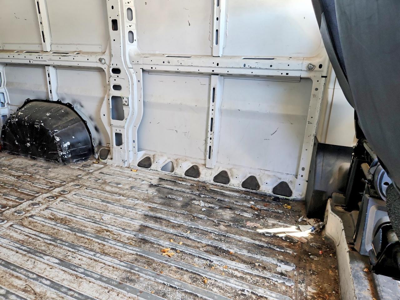 RAM PROMASTER 1500