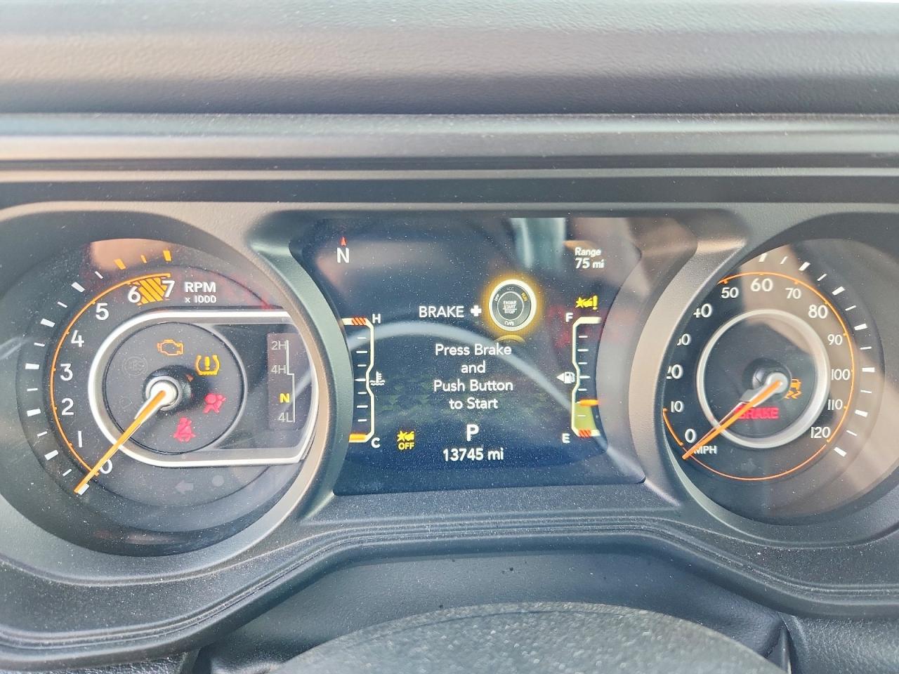 2024 JEEP WRANGLER — фото 9