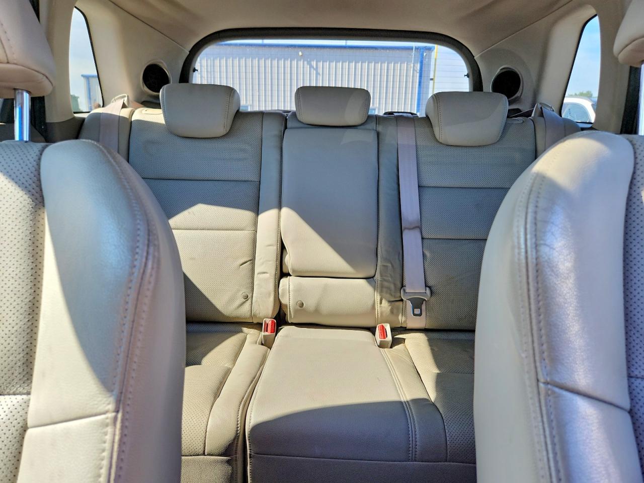 2011 ACURA RDX — фото 10