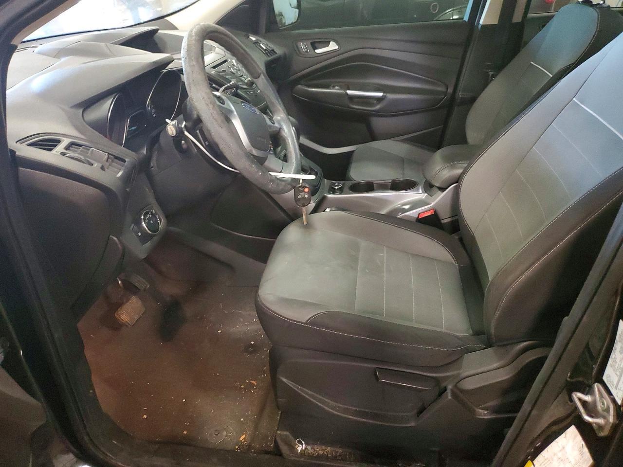 FORD ESCAPE