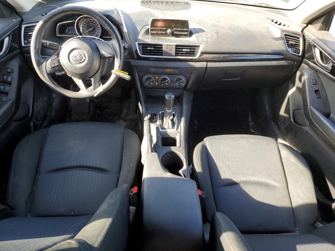 2014 MAZDA 3 — фото 8