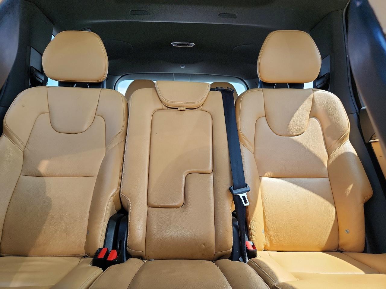 2018 VOLVO XC90 — фото 10