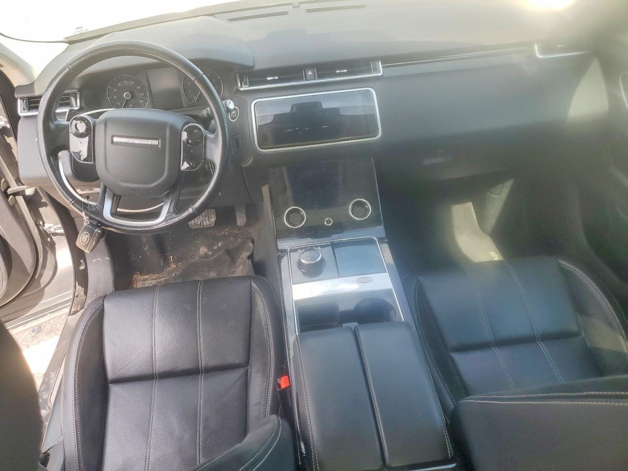 2019 LAND ROVER RANGE ROVER VELAR — фото 8