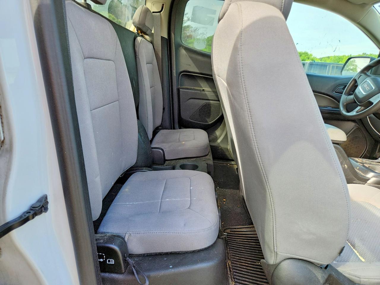 2020 GMC CANYON — фото 10