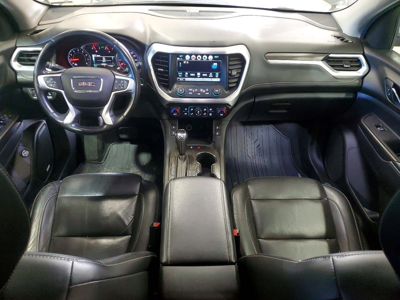 2019 GMC ACADIA — фото 8