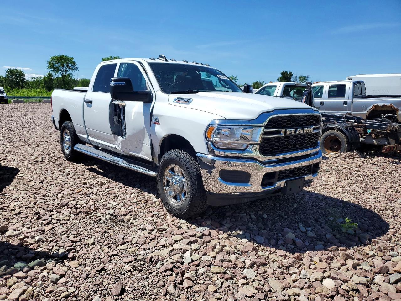 RAM 3500