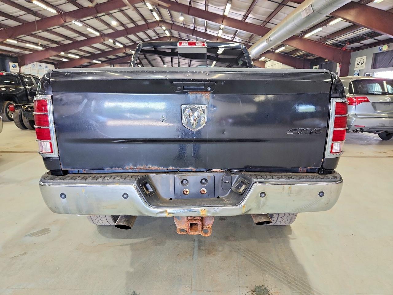 RAM 2500