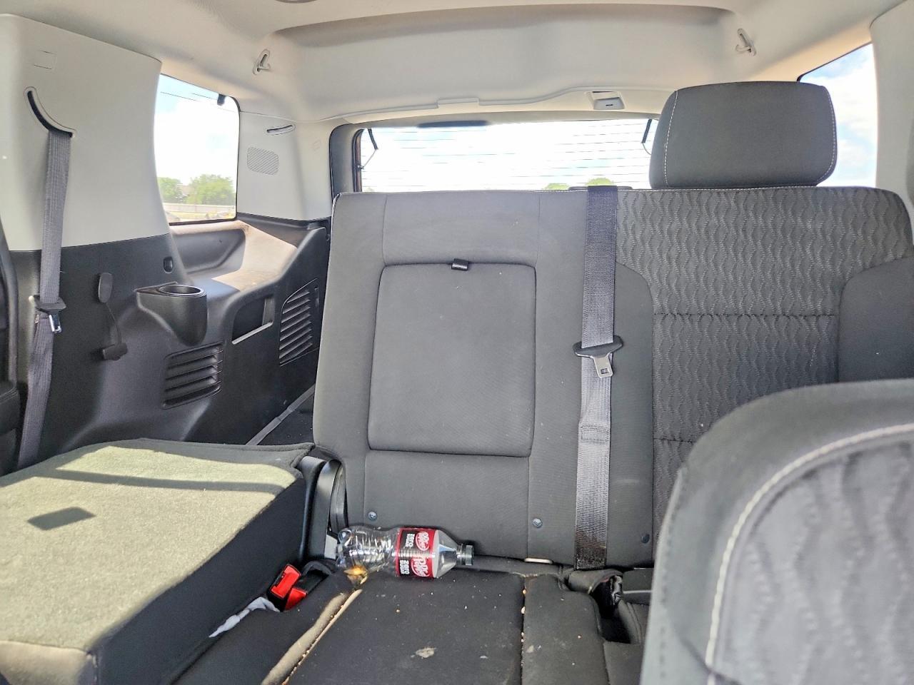 2019 CHEVROLET TAHOE — фото 10