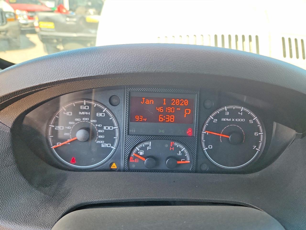 RAM PROMASTER 1500
