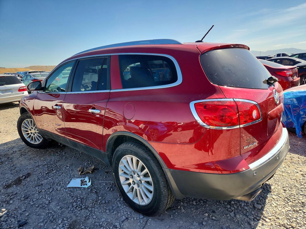 BUICK ENCLAVE