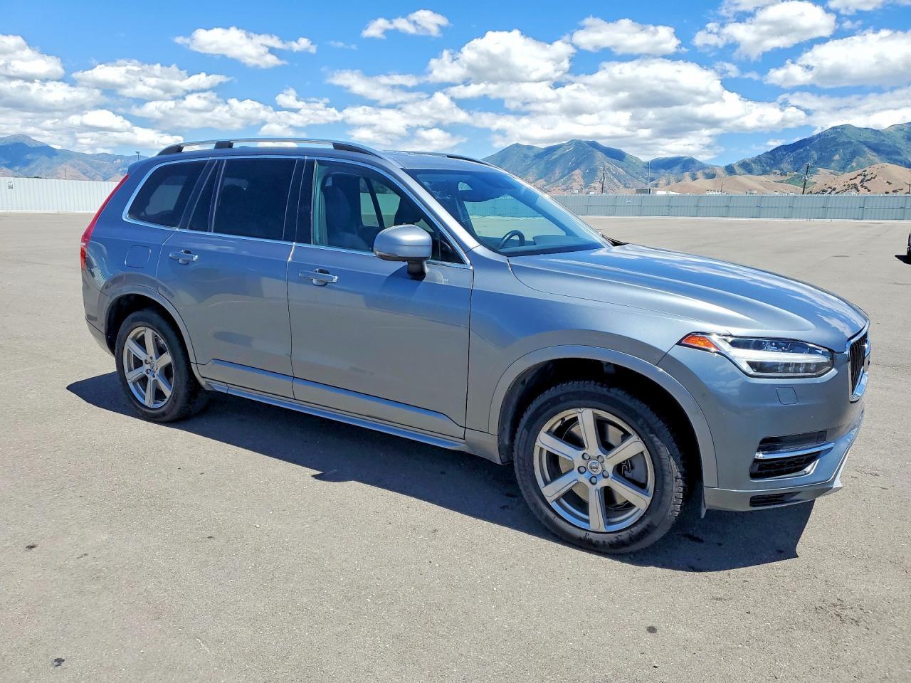 2016 VOLVO XC90 RECHARGE — фото 4