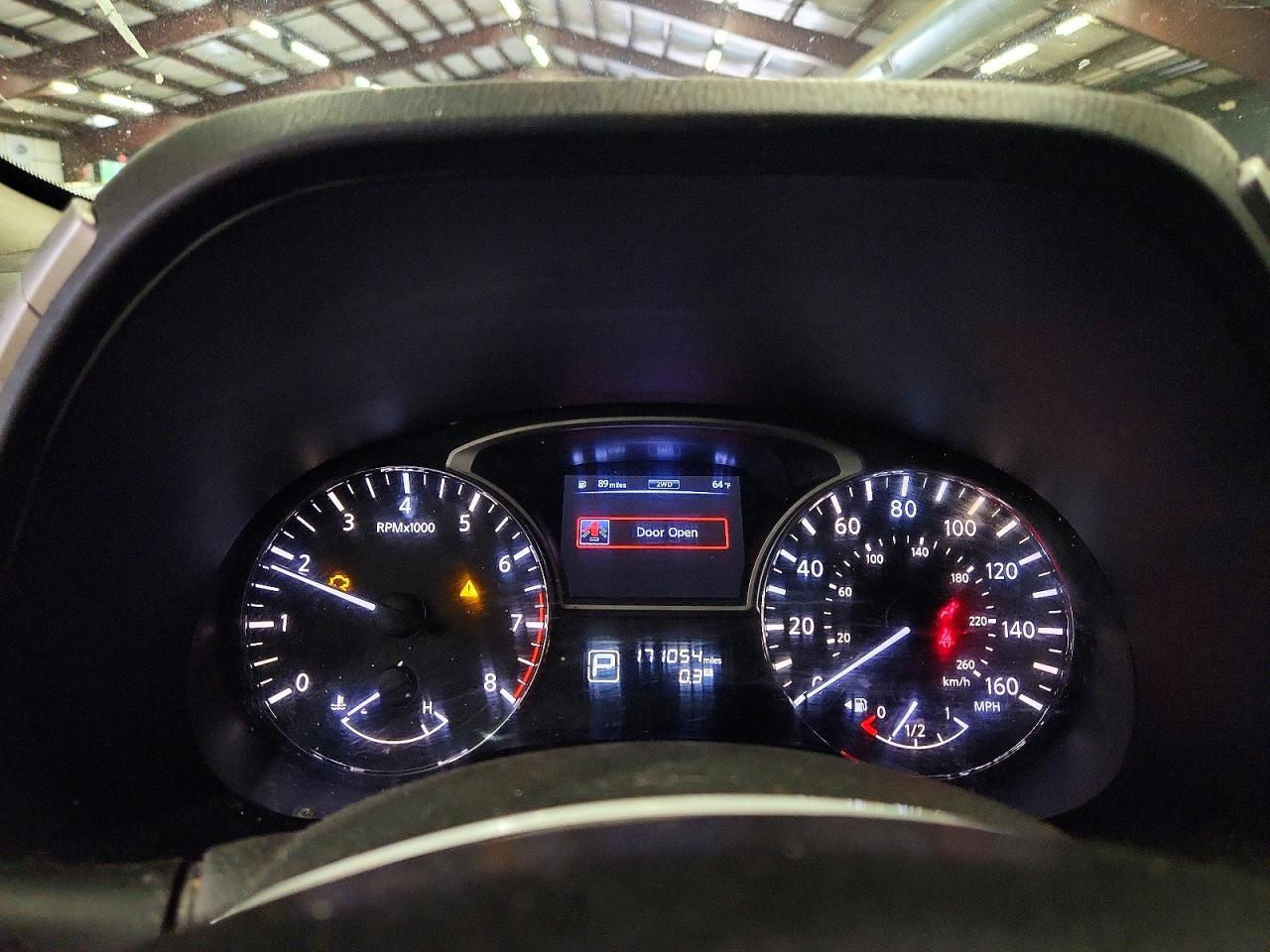 2014 NISSAN PATHFINDER — фото 9