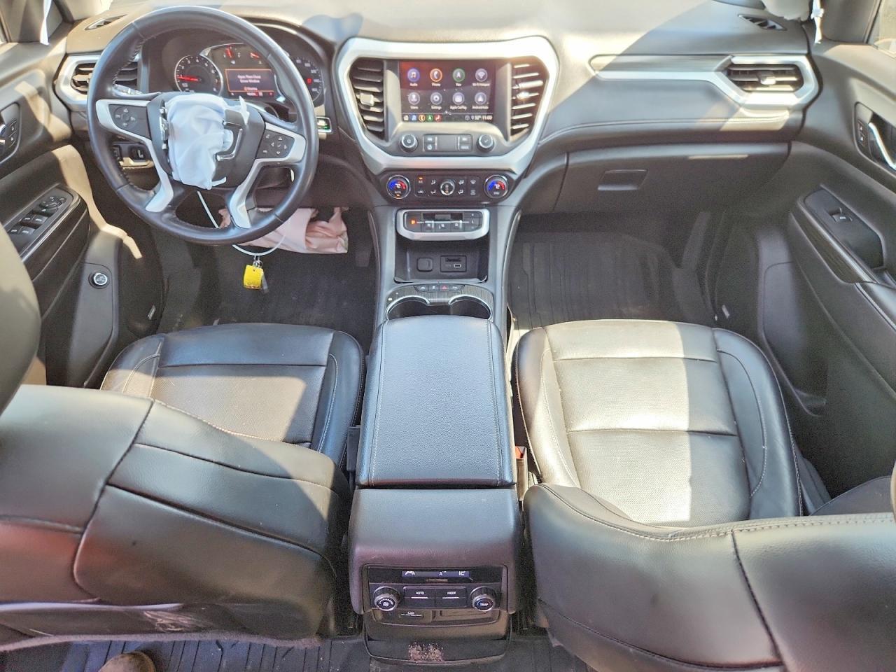 2020 GMC ACADIA — фото 8