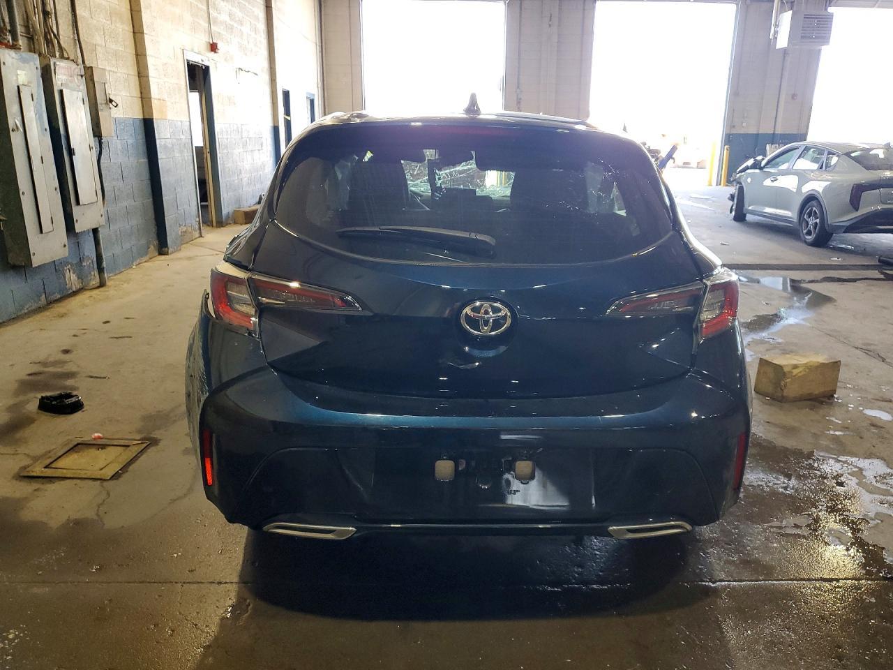 2019 TOYOTA COROLLA — фото 6