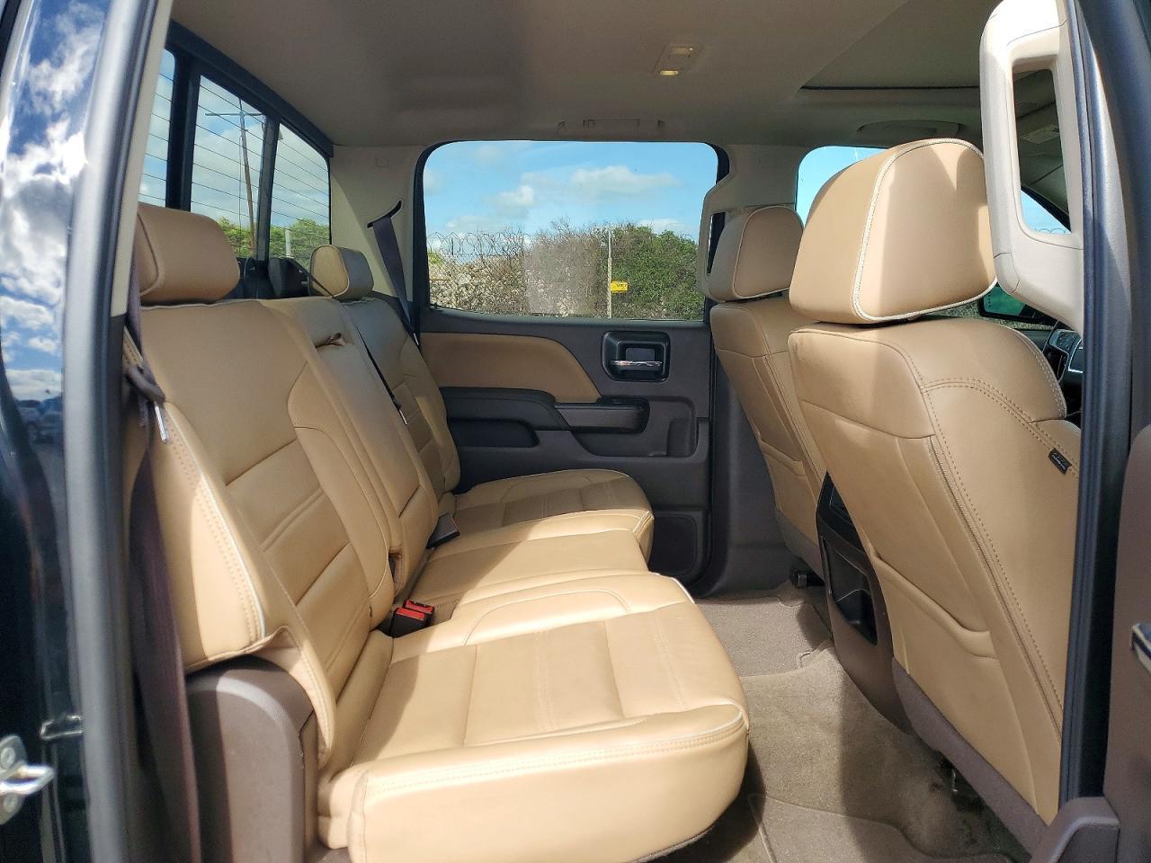 2018 GMC SIERRA 1500 — фото 10