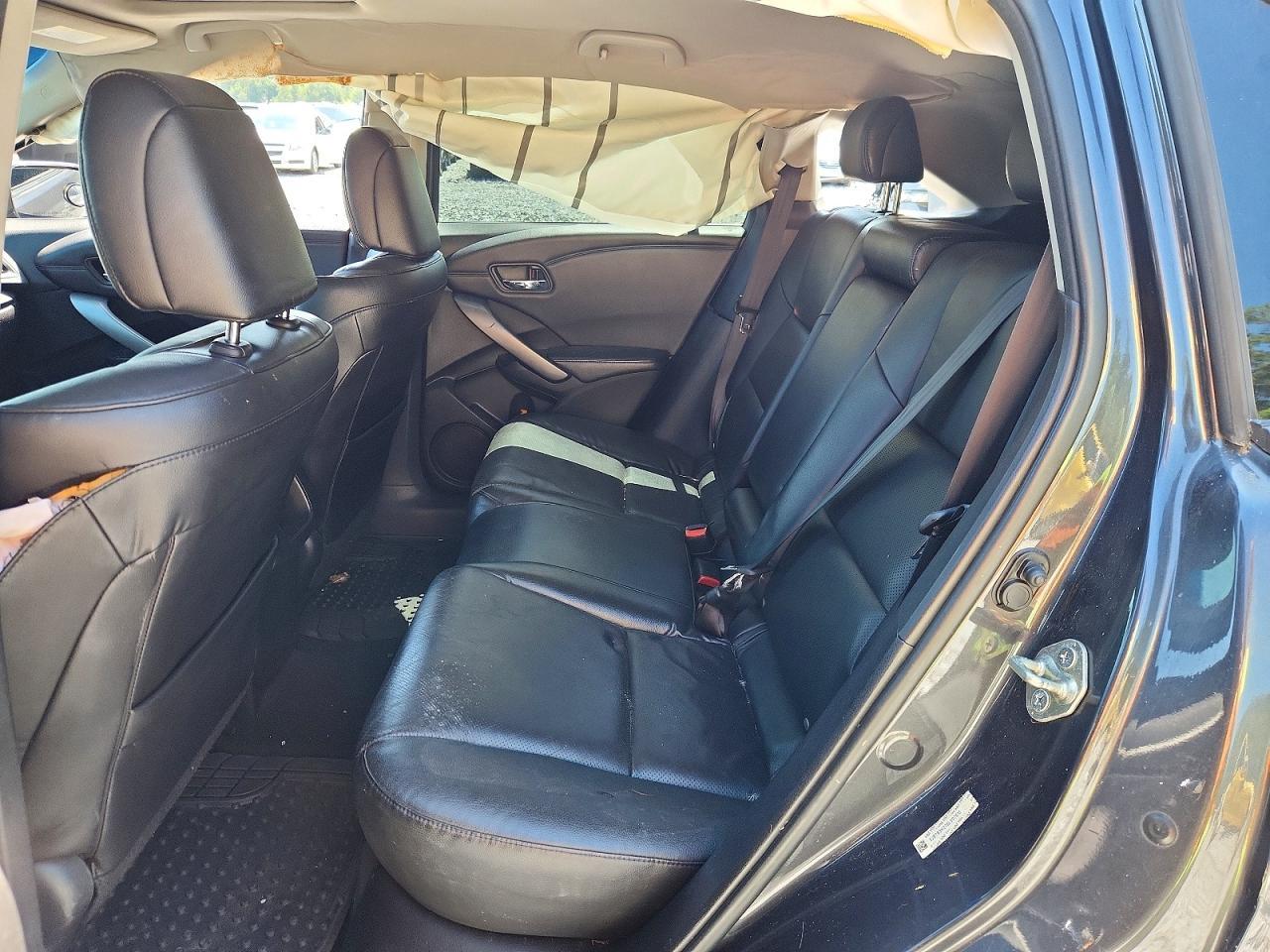 2014 ACURA RDX — фото 10