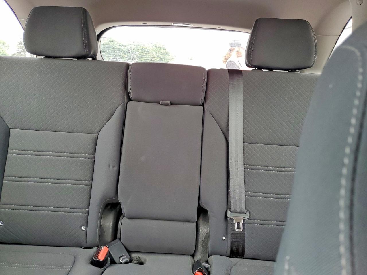 2016 KIA SORENTO — фото 10