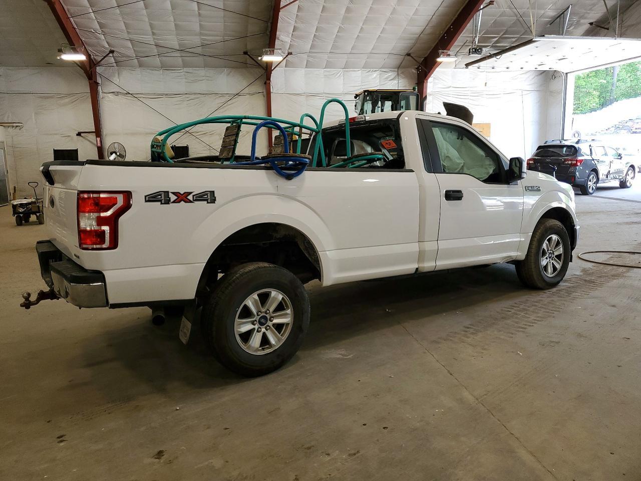 2020 FORD F-150 — фото 3