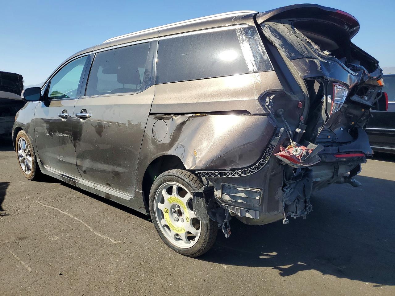 KIA SEDONA