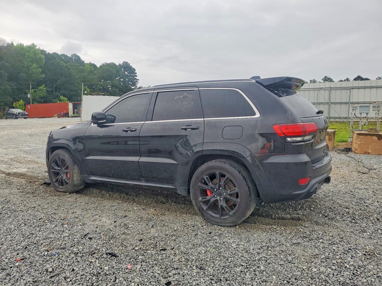 2014 JEEP GRAND CHEROKEE — фото 2