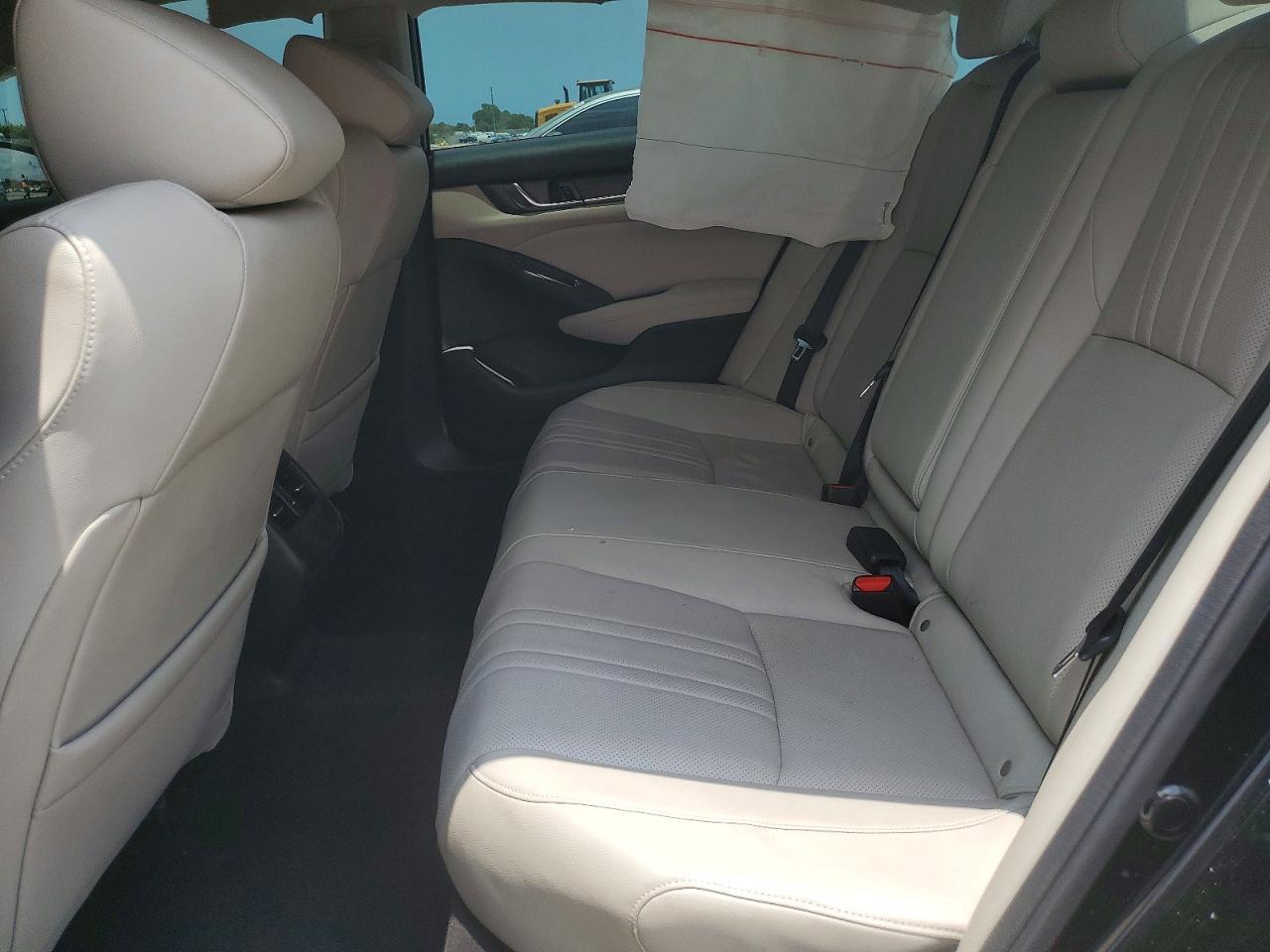 2018 HONDA ACCORD — фото 10