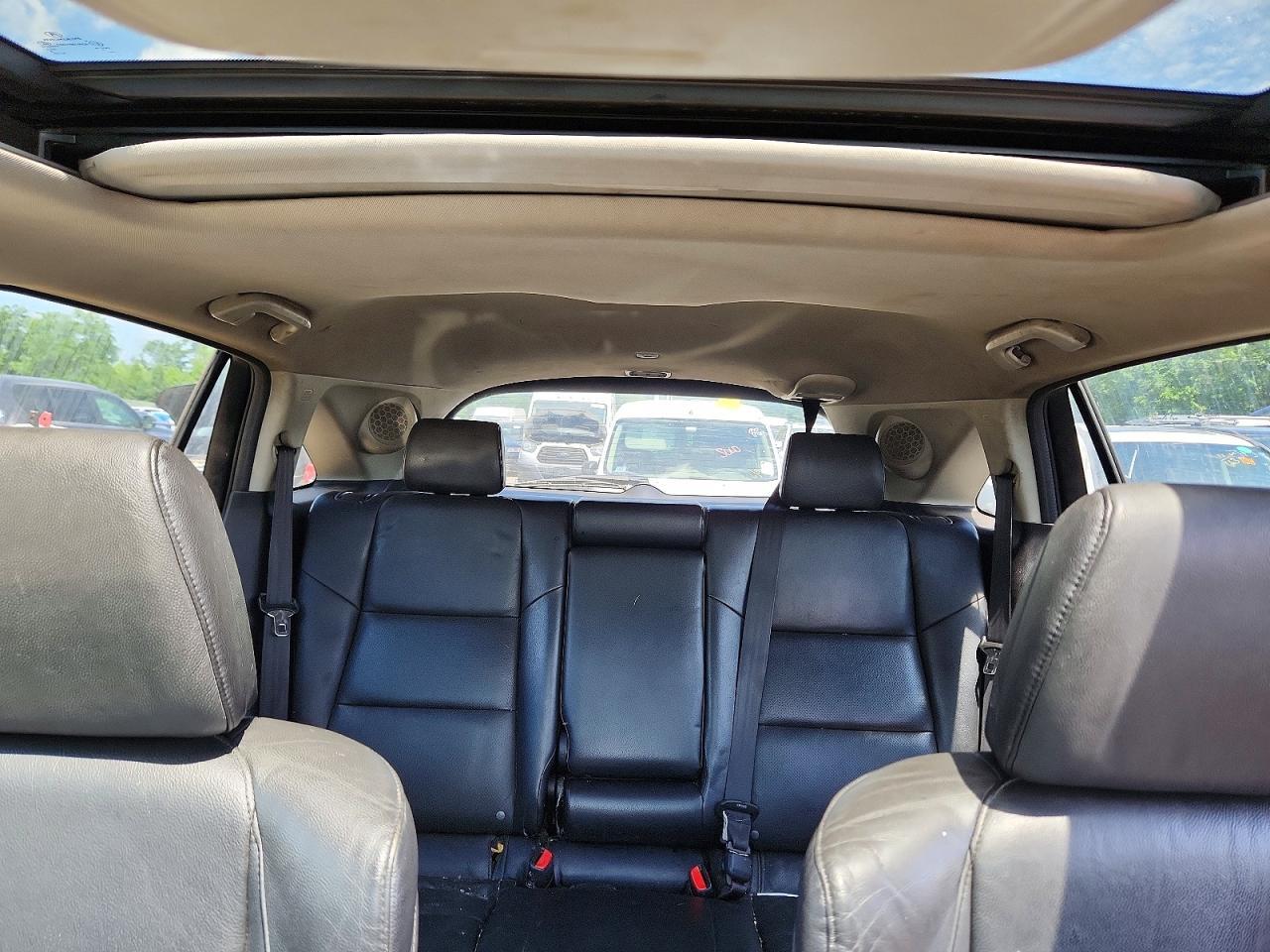 2014 ACURA RDX — фото 10