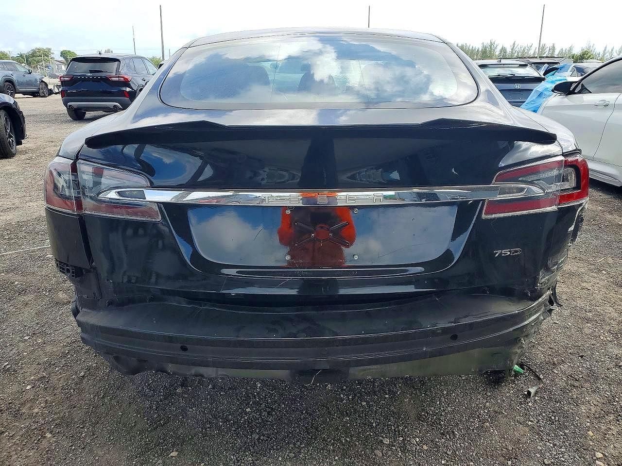 2018 TESLA MODEL 3 — фото 6