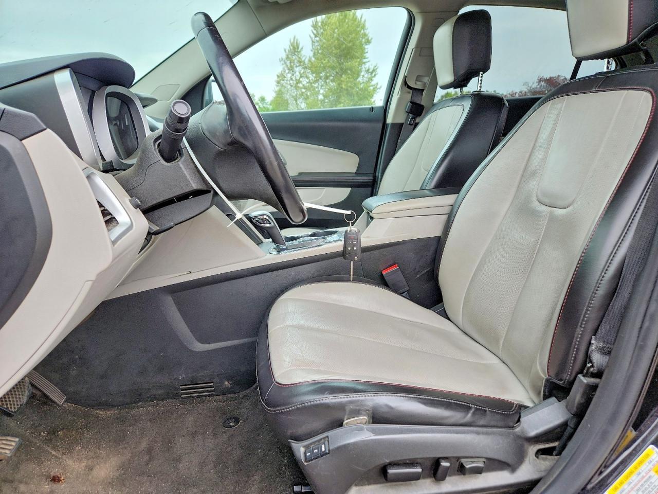 2015 CHEVROLET EQUINOX — фото 7