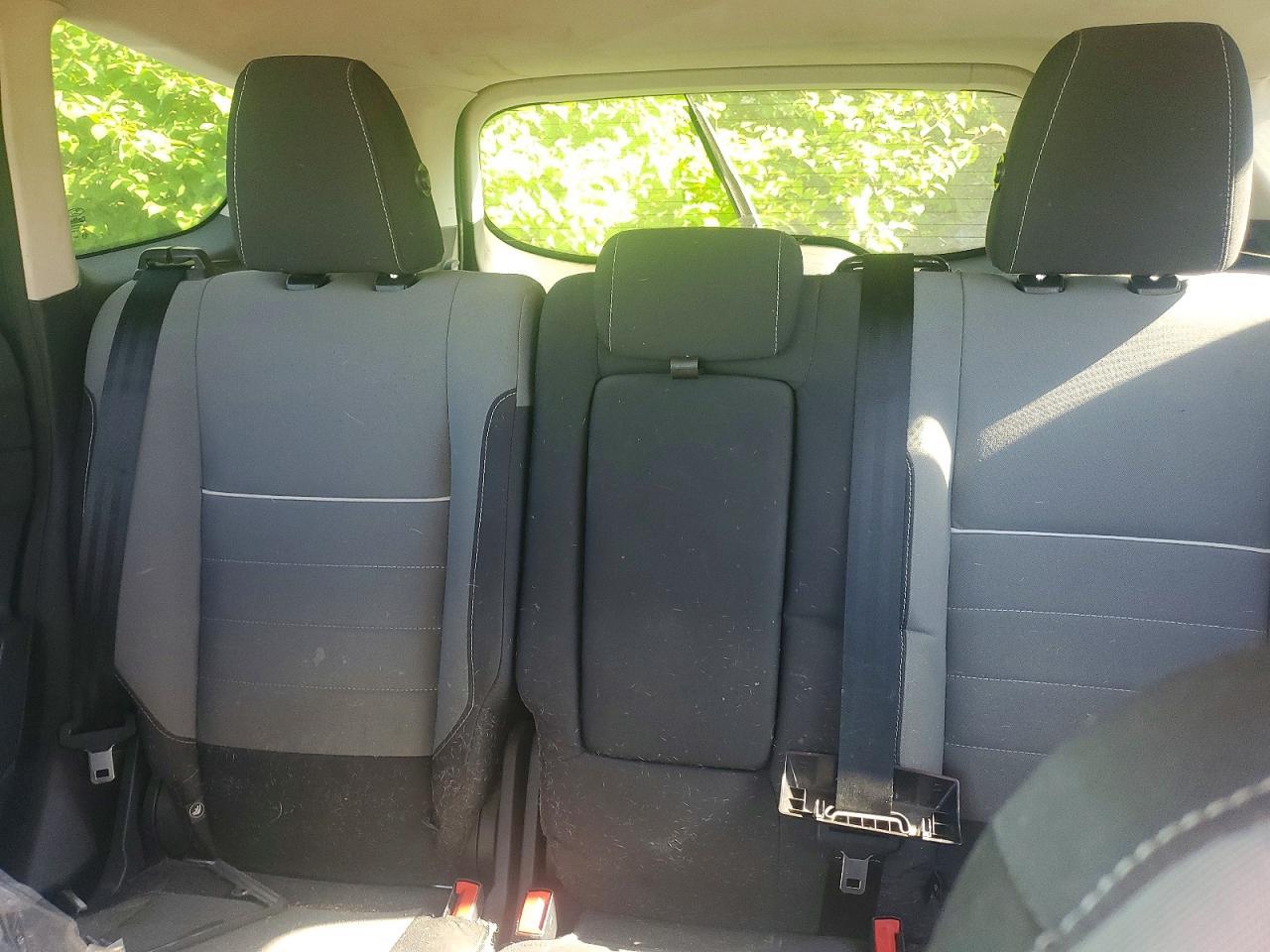 FORD ESCAPE